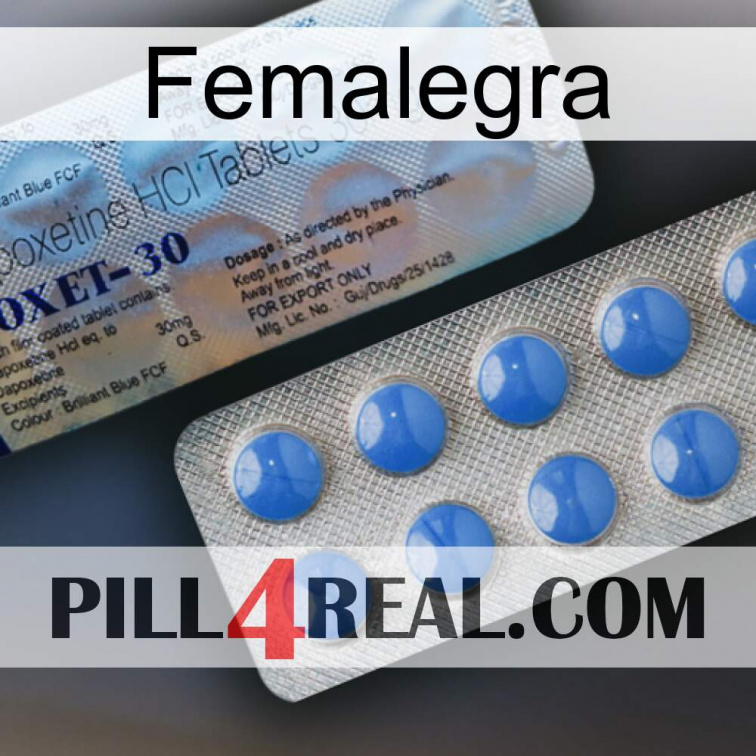Femalegra 39
